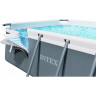 Чаша для каркасного бассейна INTEX ULTRA FRAME RECTANGULAR 549х274x132см 12445