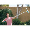 Комплект насадок INTEX 29057 для чистки бассейна