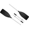 Лодочные вёсла INTEX 69625, 137 см